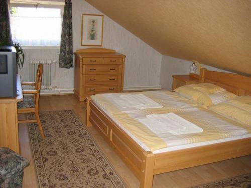 Sziget Hotel&Restaurant Tarjan Fasilitas foto